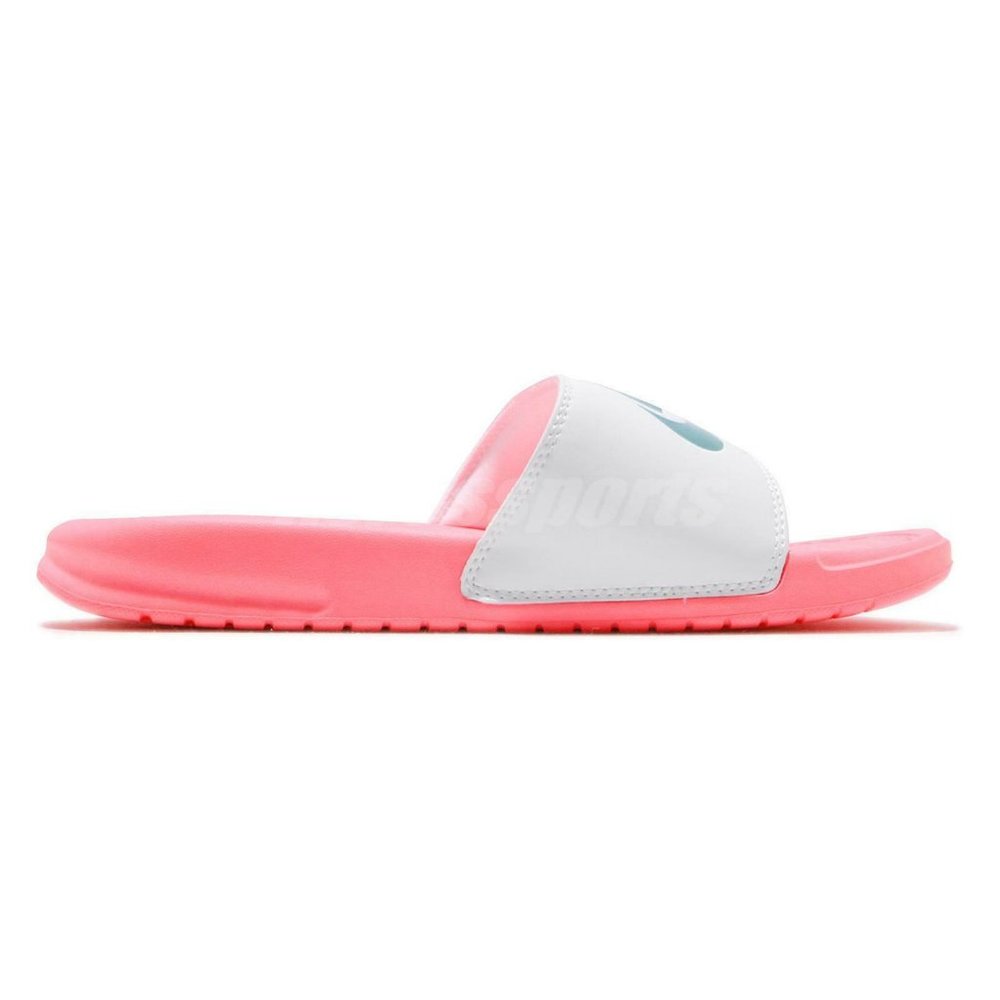 Nike Women’s Benassi Just Do It Slides Sandal - Picture 2 of 8